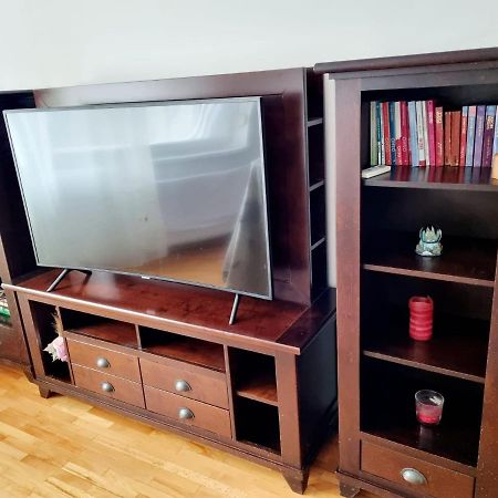אורדאה Clasic Apartment Nufarul מראה חיצוני תמונה