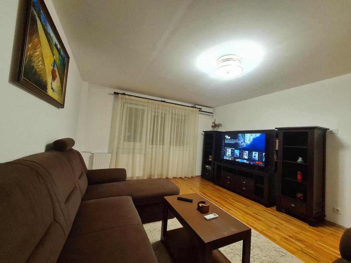 אורדאה Clasic Apartment Nufarul מראה חיצוני תמונה