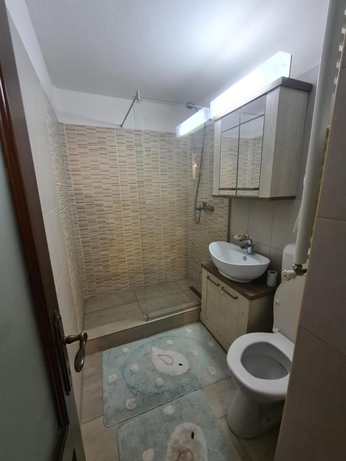 אורדאה Clasic Apartment Nufarul מראה חיצוני תמונה