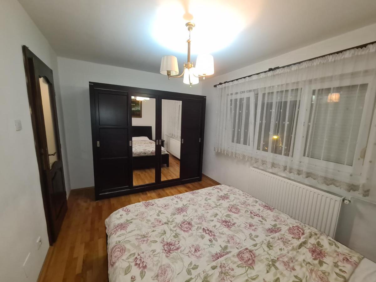 אורדאה Clasic Apartment Nufarul מראה חיצוני תמונה