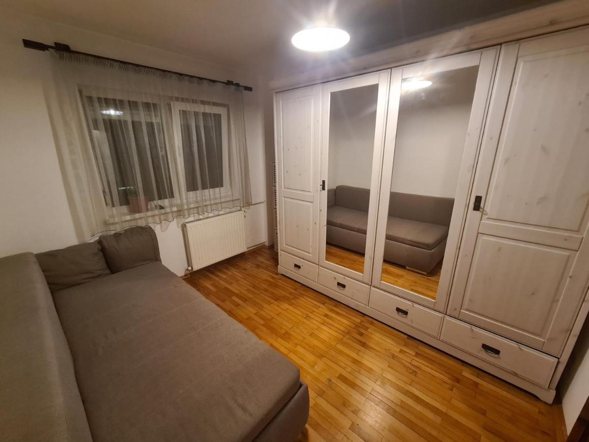 אורדאה Clasic Apartment Nufarul מראה חיצוני תמונה
