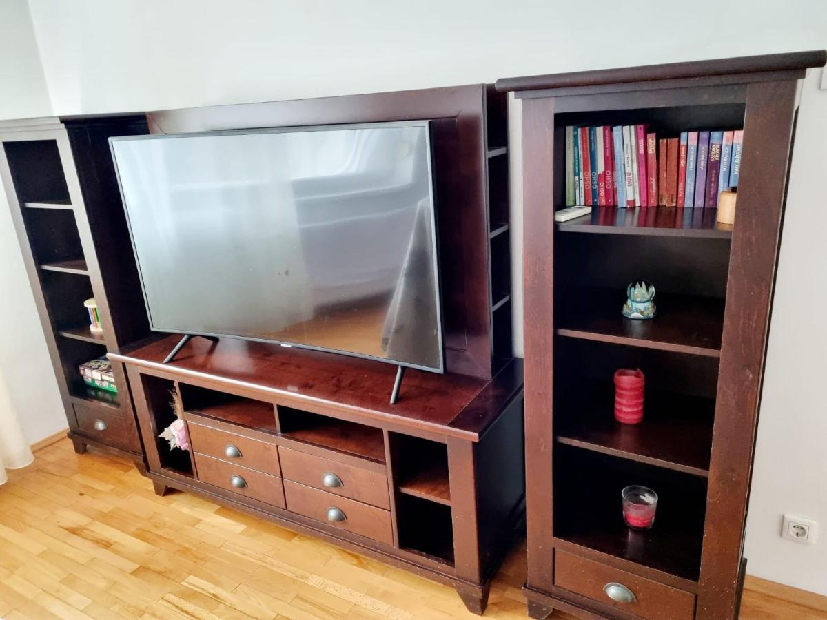 אורדאה Clasic Apartment Nufarul מראה חיצוני תמונה