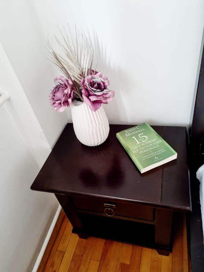 אורדאה Clasic Apartment Nufarul מראה חיצוני תמונה